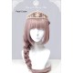 Long Ears&Sharp Ears The Kingdom of Fairies The Queen's Coronation One Piece(Leftovers/4 Colours/Full Payment Without Shipping)